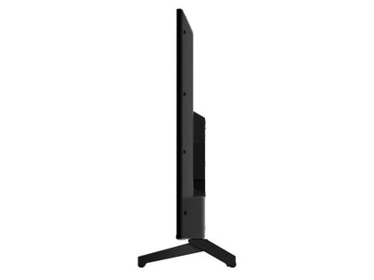 Sharp 50" 220 multisystem TV Sharp 4T - C50DK1X 4K UHD LED TV 110 v 220 v 240 volt 50 60 hz android tv - 220 - Electronics