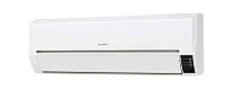 Sharp AH12 220-240 Volt Split Air Conditioner
