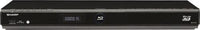 Sharp BD-HP70 Region Free Blu-ray DVD Player with RS232