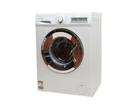 Sharp ES - FP710AX3 - W Front Load Washing Machine for 220/240 Volts - 220 - Electronics
