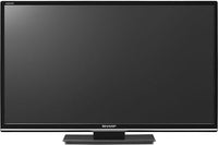 Sharp LC - 24LE440M Multi - System LED TV 110 220 240 volts pal ntsc - 220 - Electronics