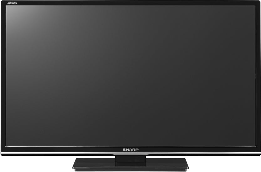 Sharp LC - 29LE440M Multi - System LED TV 110 220 240 volts pal ntsc - 220 - Electronics