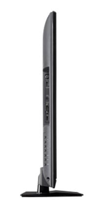 Sharp LC - 32LE440M 32" Multi - System LED TV 110 220 240 volts pal ntsc - 220 - Electronics