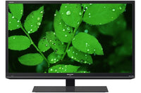 Sharp LC - 39LE155M 39" Full HD 1080p Multi system LED TV 110 220 240 volts pal ntsc - 220 - Electronics