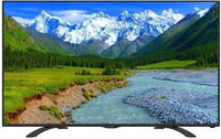 Sharp LC - 50LE275 50" Multi - System Ultra Slim LED TV 110 220 240 volts pal ntsc - 220 - Electronics
