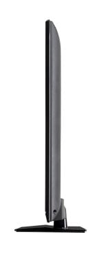 Sharp LC - 50LE440M 50" Multi - System Ultra Slim LED TV 110 220 240 volts pal ntsc - 220v volt electronics