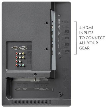Sharp LC - 60LE650M 60" Full HD Multisystem Smart LED TV 110 220 240 volts pal ntsc - 220 - Electronics