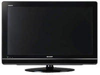 Sharp LC32M300M 32" Multi - System LCD TV 110 220 240 volts pal ntsc - 220 - Electronics