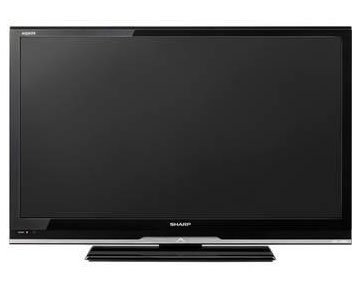 Sharp LC39LE340M 39" Multi - System LED TV 110 220 240 volts pal ntsc - 220 - Electronics
