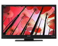Sharp LC-50LE440M Multi-System Ultra Slim LED TV