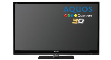 Sharp LC40LE830M 40" Multi - System 3D LED TV 110 220 240 volts pal ntsc - 220 - Electronics