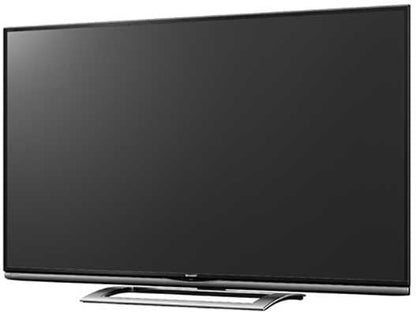Sharp LC70UD1X LED 3D Smart Ultra HD WIFI Ready MultiSystem TV 110 220 240 Volts - 220 - Electronics