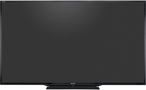 テレビ SHARP AQUOS DEライン | テレビ：シャープ