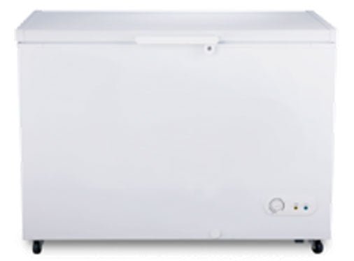 Sharp SCF - K190XWH2 220 volt Chest Freezer 220v 240 volt 50 hz - 220 - Electronics
