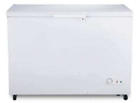 Sharp SCF - K260H - WH2 Chest Storage Freezer for 220 - 240 Volts, 50 hz - 220 - Electronics