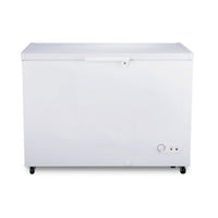 Sharp SCF - K320XL - WH2 Chest Freezer 220 - 240 Volts 50 Hz - 220 - Electronics
