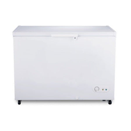 Sharp SCF - K320XL - WH2 Chest Freezer 220 - 240 Volts 50 Hz - 220 - Electronics
