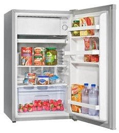 Sharp SJ - K135XJ - SL2 Single Door Mini - Fridge for 220 - 240 Volts, 50 hz - 220 - Electronics