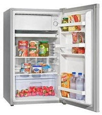Sharp SJ - K135XJ - SL2 Single Door Mini - Fridge for 220 - 240 Volts, 50 hz - 220 - Electronics