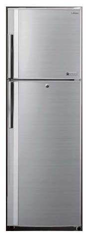 Sharp SJ - K21S 220 - 240 Volt Refrigerator - 220v volt electronics