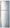 Sharp SJ - KP195 220 Volt refrigerator small fridge 220v 240 volts 50 hz 180 Liter 6.5 cu ft silver 2 door - 220 - Electronics
