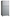 Sharp SJ - SMF700SL 220 volts top mount refrigerator Silver 220v 240 volts 50 hz - 220 - Electronics