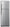 Sharp SJ-K21S 220-240 Volt Refrigerator