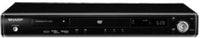 Sharp DVD-SL2200 Region Free DVD Player