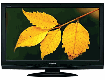 Sharp LC - 42A63M FULL HD 42" Multi - System LCD TV 110 220 240 volts pal ntsc - 220v volt electronics