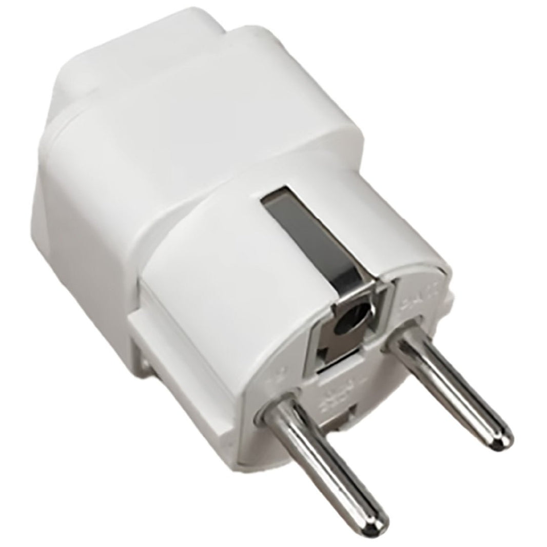 SHUKO PLUG Adapter - 220v volt electronics