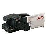 SKIL 1205 220 Volt Belt Sander with Automatic Centering - 220v volt electronics