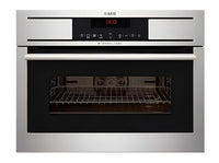 Smeg Built in Oven 220 - 240v 50 hz AEG KM8403001M - 220 - Electronics