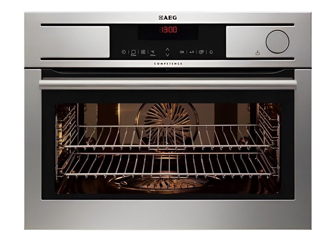 Smeg Built in Oven 220 - 240V 50HZ AEG KS8404001M 220 volt 50 hz - 220 - Electronics