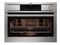 Smeg Built in Oven 220 - 240V 50HZ AEG KS8404001M 220 volt 50 hz - 220 - Electronics