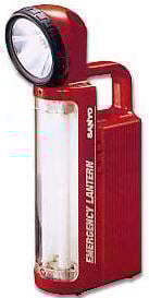 Sanyo NL-F570 Lantern 220~240 Volt
