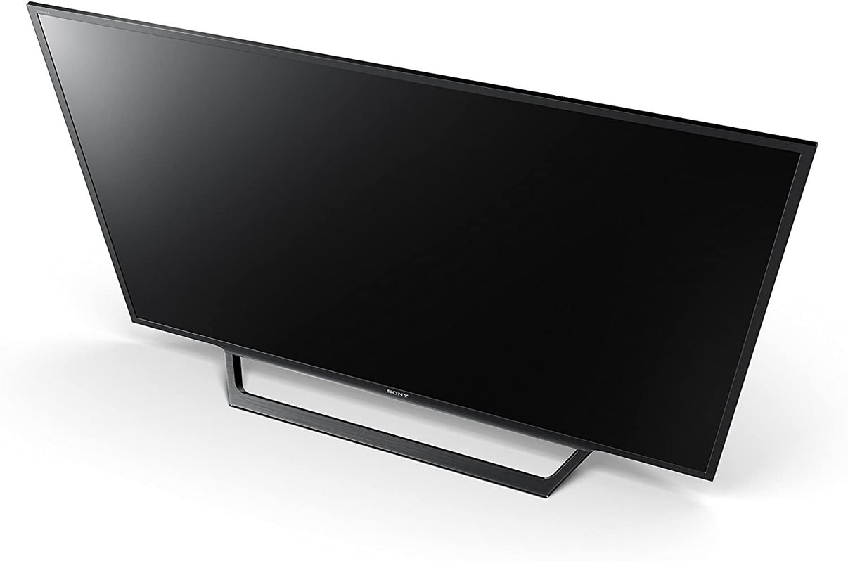 SONY 32" LED TV KDL - 32W600D Multisystem LED TV 110 220v 240 volts pal ntsc multi system - 220 - Electronics