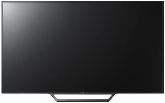 SONY 32" LED TV KDL - 32W600D Multisystem LED TV 110 220v 240 volts pal ntsc multi system - 220 - Electronics