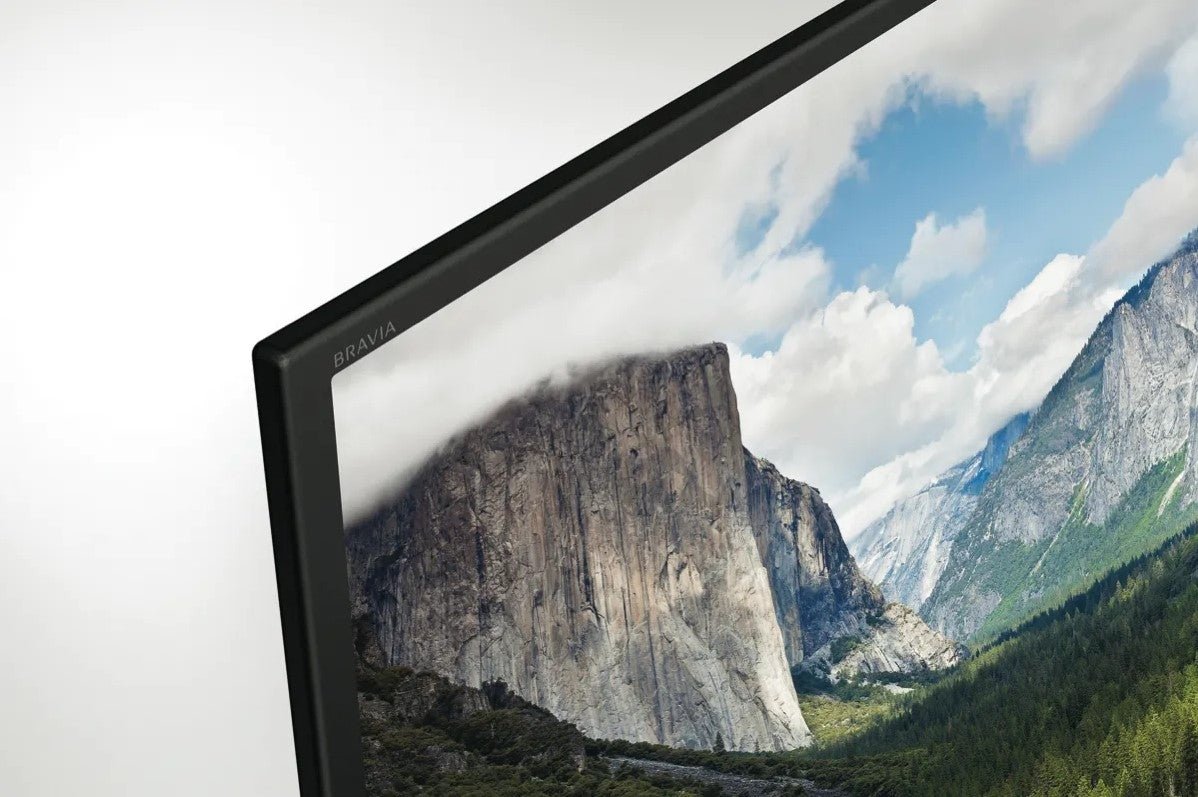 SONY 43" LED TV KDL - 43W660F Multisystem LED TV FULL HD 110 volt 220v 240 volts Pal NTSC - 220 - Electronics