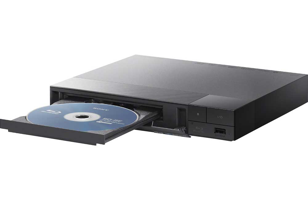 Sony BDP-S1700U Region Free Blu-ray Player | 220 Electronics