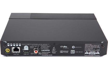 Sony BDP - S1700 Region Free Blu - Ray Player - 220 - Electronics