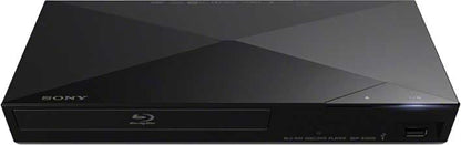 Sony BDP-S3200 Region Free Blu-Ray DVD Player Wifi