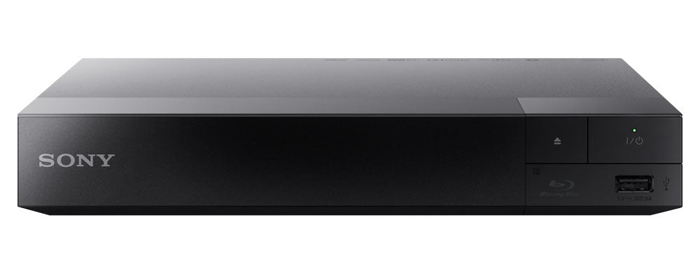 Sony BDP-S3500 Region Free Blu-Ray DVD Player