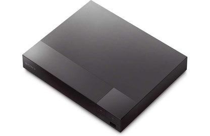 Sony BDP - S3700 / BDP - BX370 Region Free Blu - Ray Player with Wi - Fi - 220 - Electronics