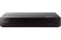 Sony BDP - S3700 / BDP - BX370 Region Free Blu - Ray Player with Wi - Fi - 220 - Electronics