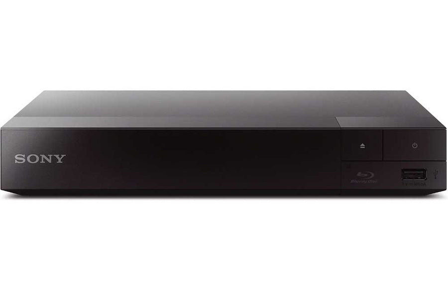 Sony BDP - S3700 / BDP - BX370 Region Free Blu - Ray Player with Wi - Fi - 220 - Electronics