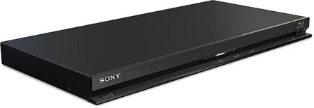 Sony BDP - S470 Region Free Blu - ray DVD Player - 220v volt electronics