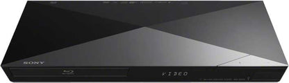 Sony BDP-S6200 Region-Free Blu-Ray Player - front view