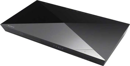 Sony BDP - S6200 Region Free Blu - Ray Player - 220v volt electronics
