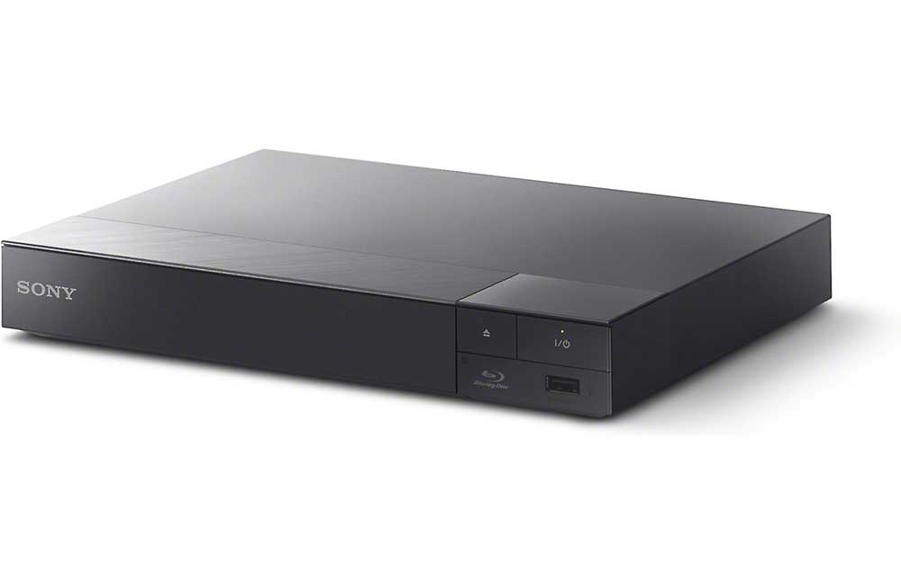 Sony BDP - S6700 Region Free 3D Blu - Ray Player with Wi - Fi - 220 - Electronics