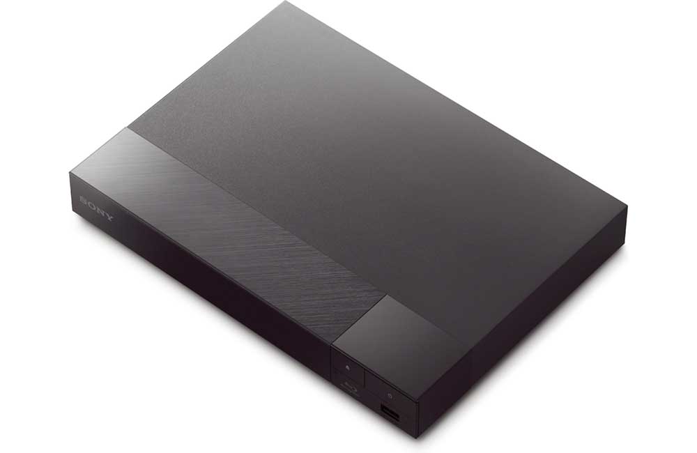 Sony BDP - S6700 Region Free 3D Blu - Ray Player with Wi - Fi - 220 - Electronics